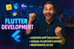 mobile app development, android app ios app development, mobile app developer