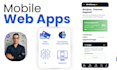 création webapp rapide et sécurisée