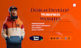 build, design, or redesign wordpress website, business website and native apps