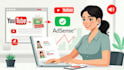 fix youtube monetization issues, adsense issue solve, reused content