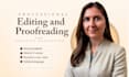 professionally edit, proofread, and review your creative nonfiction manuscript
