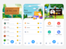 develop cash back app, reward base app, loyalty app, gamification app