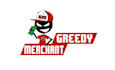 design exceptional mascot greedy merchant logo