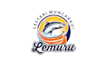 design elegant unique ocean rangers logo
