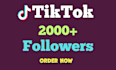 get you 20,000 tiktok followers fast