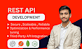 create secure rest apis with jwt authentication using nodejs and mongodb