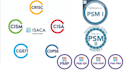 help get pmp rmp capm pmi cism cisa scrum psm certifications pmp