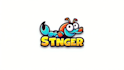 make different stinger mascot logo design with express delivery