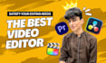 edit engaging youtube videos