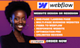 design webflow figma to webflow create webflow design simple webflow seo expert