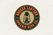 design a bold, modern craft brewery logo