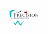do aesthetic beautiful dental logo design