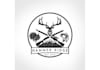 design consulting super hammer ridge logo