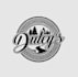 design monogram amazing landscaping logo
