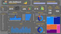 create dashboards with power bi tableau excel