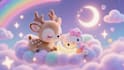 create exclusive lullaby videos for yt