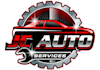 design wonderful auto service logo for your company
