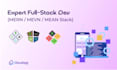 be your full stack engineer mern mevn mean