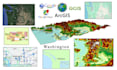 create professional gis maps, telecom and utility mapping