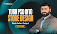 convert your PSD design into a bigcommerce theme