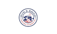 design stand out consulting sun snow logo