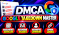 remove mugshot article cases news delete negative links on google
