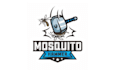 design sustainability mosquito hammer time logo
