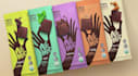 chocolate bar package, food package, box design, product design, pouch design