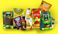 create product packaging and label design, box design, mailer box design and 3d