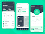 develop fintech app, payment app, crypto wallet app, neobank app, loan app