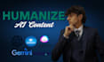 edit, review, and humanize ai generated content