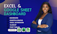 custom excel spreadsheet templates, google sheets, formulas, excel budget