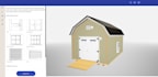 develop interactive 3d configurators using babylonjs and react