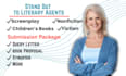 write nonfiction book proposal for publisher submission and author platform