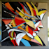 create custom graffiti art designs murals and wall arts