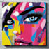 design awesome graffiti pop art font logo