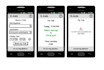 design balsamiq mokeups for Android,iPhone,Web app