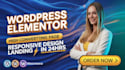design high converting wordpress landing pages, homepages and funnels
