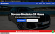 responsive web design and development with modern UI UX