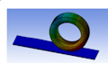 do fea analysis, cfd, abaqus and ansys simulations