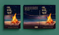 create book cover design, book cover art, book cover