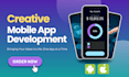 develop android app and ios app expert flutter app developer