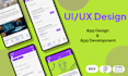 create mobile app development as android app ios app ai mobile app development