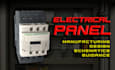 design, manufacture and send an electrical panel