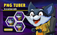make a cartoon pngtuber for your streams