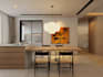 do 3d modern interior design for your home