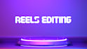 create or edit reels, shorts or tiktok