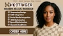 build hostinger website wordpress website design wordpress hostinger website