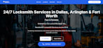 seo optimized landing page