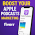 promote your podcast to reach organic traffic